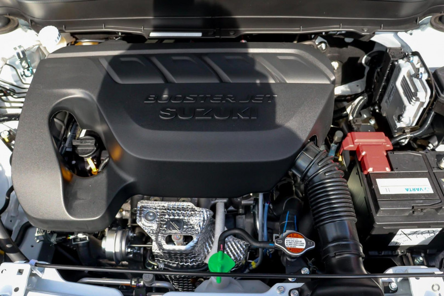 2023 Suzuki Vitara LY Series II Turbo SUV Image 10
