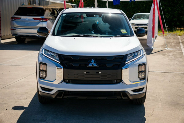 2024 Mitsubishi ASX XD MR SUV Image 5