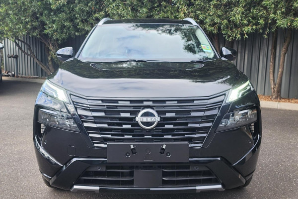 2026 Nissan X-Trail T33 Ti-L e-POWER SUV Image 2