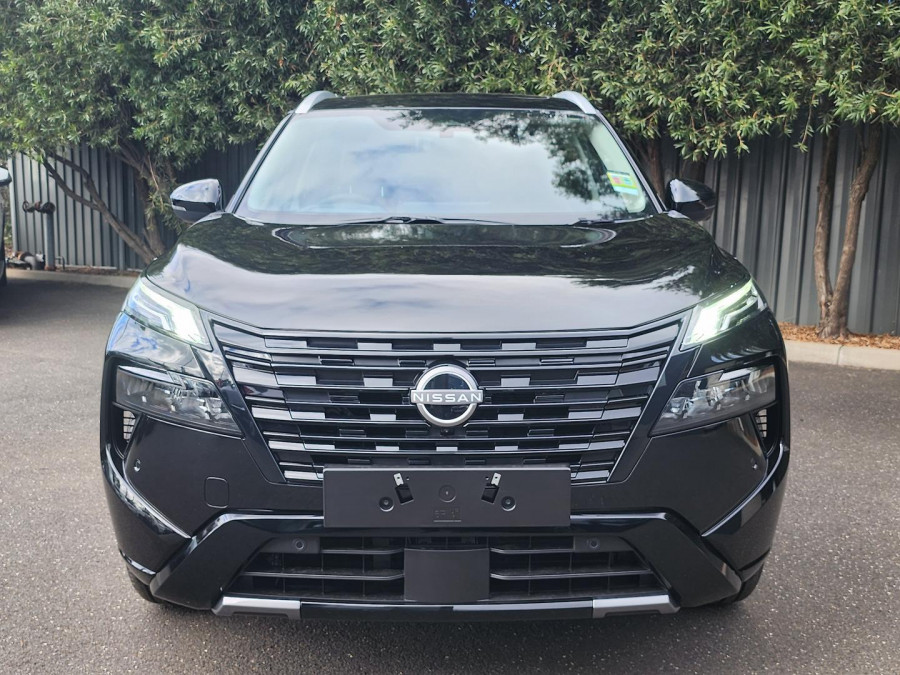 2026 Nissan X-Trail T33 Ti-L e-POWER SUV Image 2