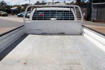 2013 Toyota HiLux KUN16R MY14