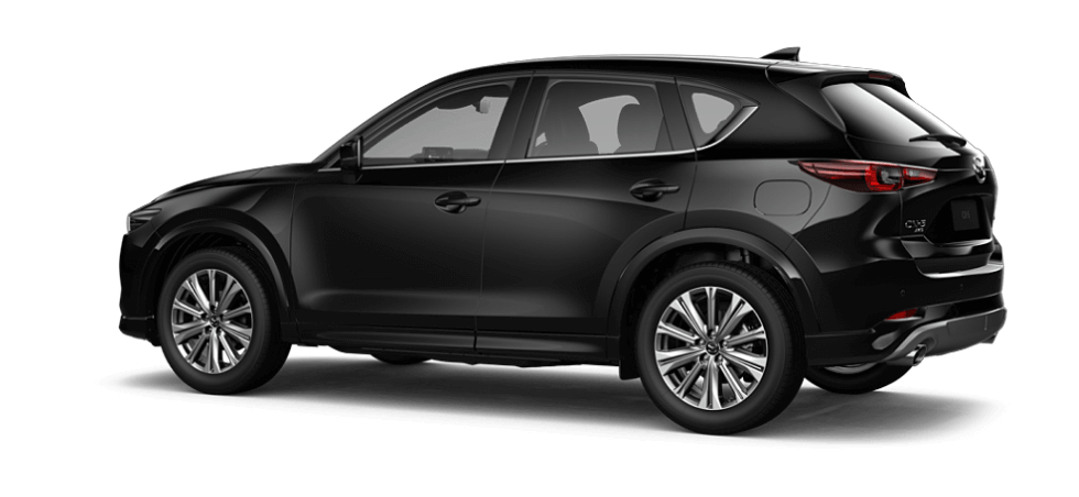 2025 MY24 Mazda CX-5 KF Series G25 Akera SUV Image 20