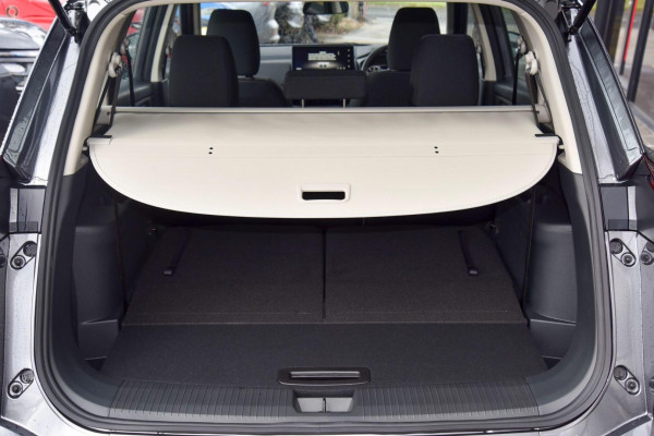 2026 Nissan X-Trail T33 ST SUV Image 10