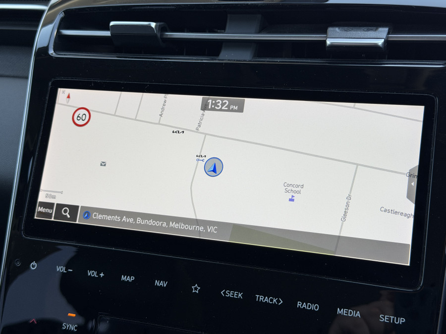 2022 Hyundai Tucson NX4.V1 Highlander SUV Image 32