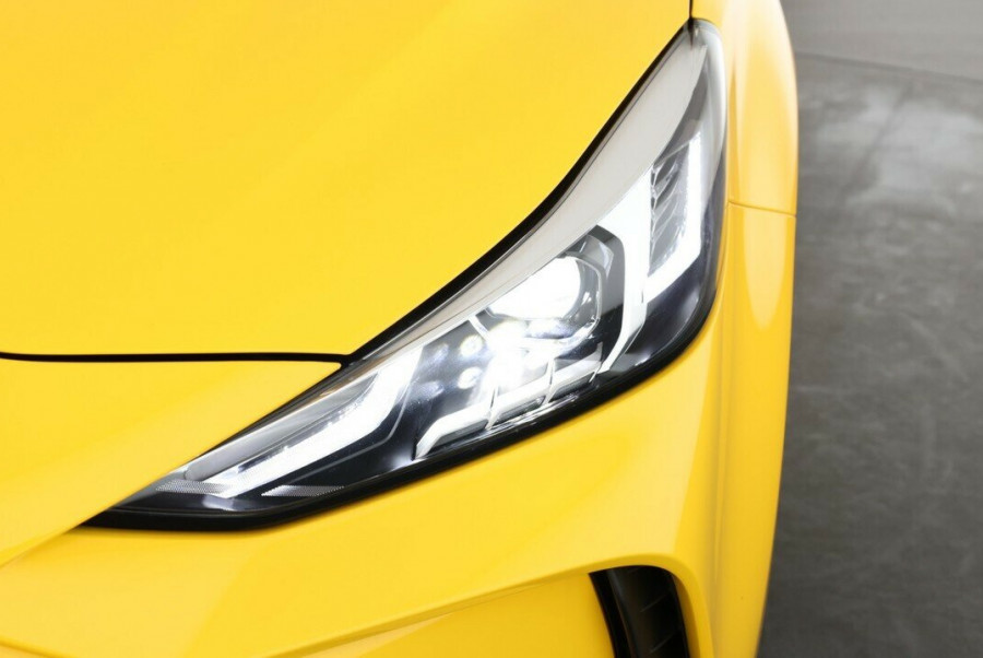 2024 MG MG5 AP32 Vibe Sedan Image 8