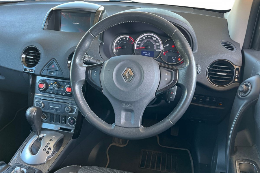 2015 Renault Koleos H45 Phase III Bose SUV Image 6
