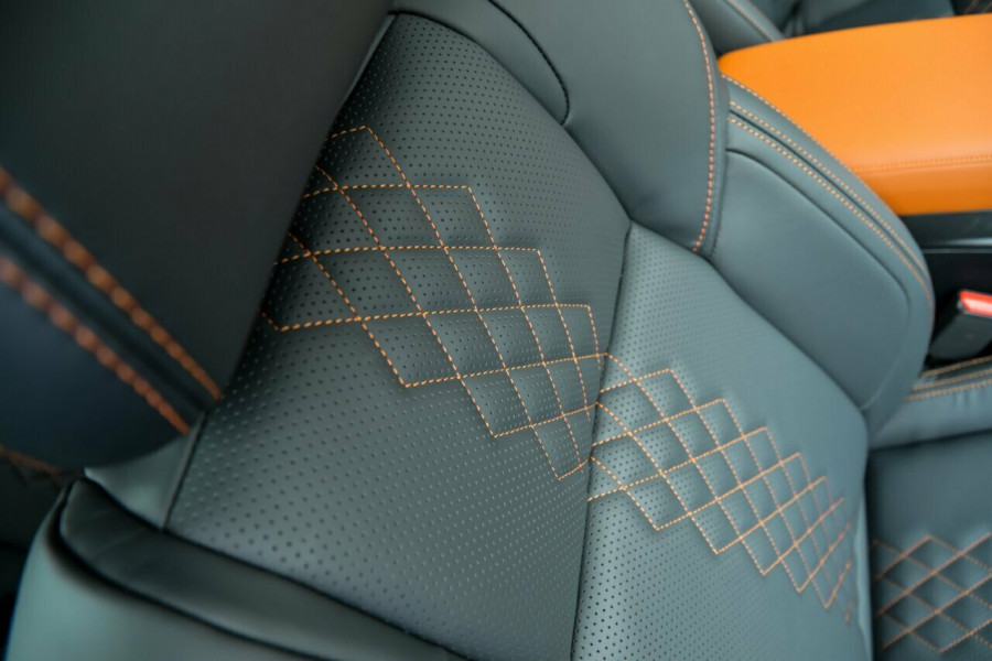 2023 Mitsubishi Outlander ZM Exceed Tourer SUV Image 20