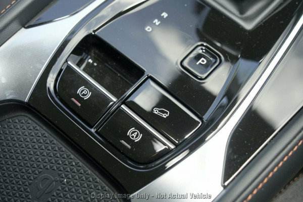 2025 MG HS AS33P Super Hybrid Excite SUV Image 21