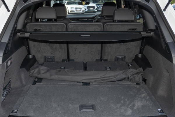 2025 Audi Q7 4M TFSI 185kW SUV image 19