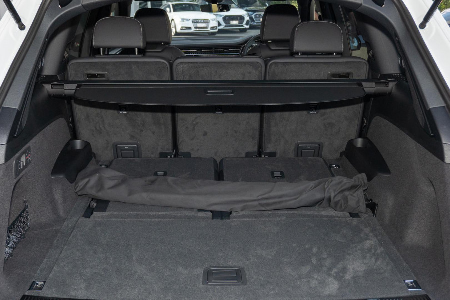 2025 Audi Q7 4M TFSI 185kW SUV