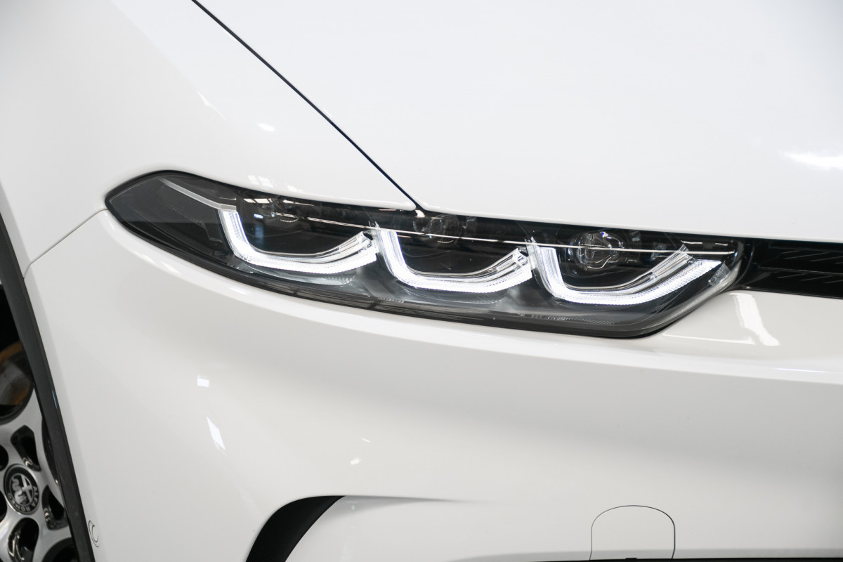 2023 Alfa Romeo Tonale Veloce SUV