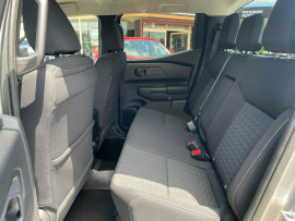 2024 MY24.5 Mitsubishi Triton MV GLX+ Ute image 22
