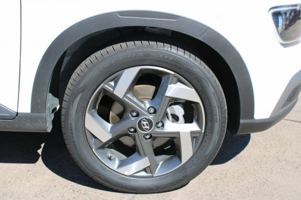 2025 MY26 Hyundai Venue QX.V5 Active SUV Image 12