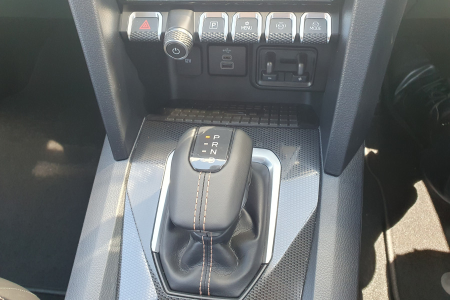 2024 Volkswagen Amarok NF TDI600 PanAmericana Ute Image 18