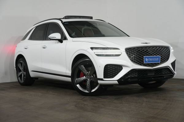 2024 Genesis GV70 3.5t Awd Sport SUV