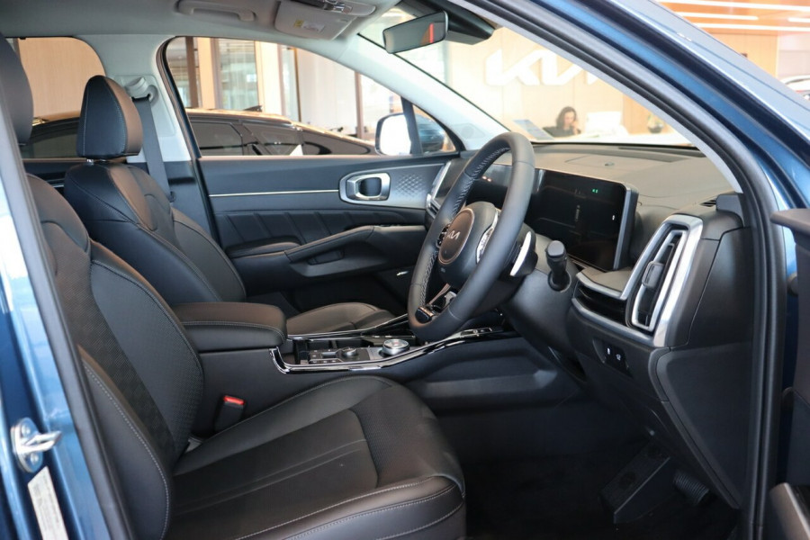2025 Kia Sorento MQ4 PE Sport+ SUV Image 18