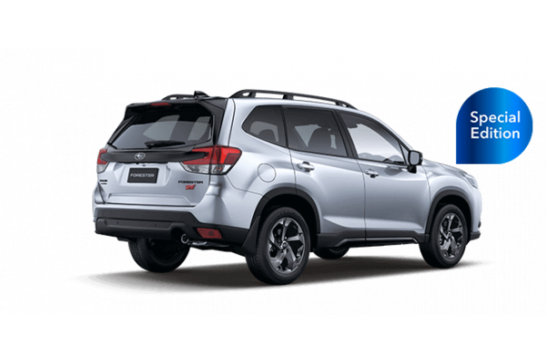 2025 MY24 Subaru Forester S5 STI Sport SUV
