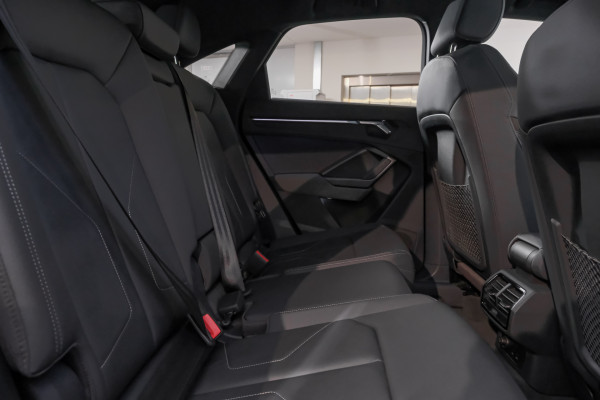 2021 Audi Q3 F3 40 TFSI S line SUV image 9