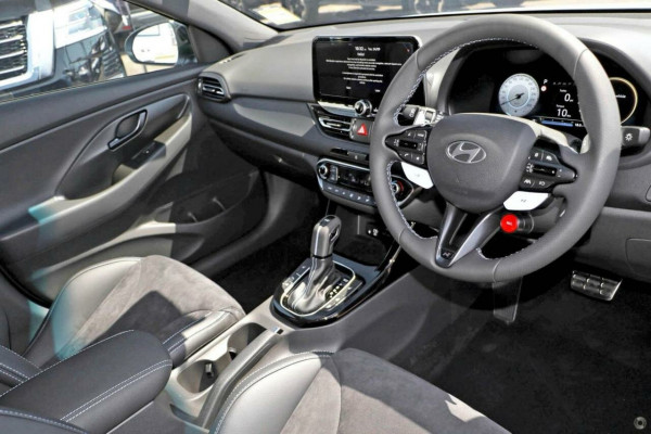 2026 Hyundai i30 PDe.V6 N Performance Hatch Image 15