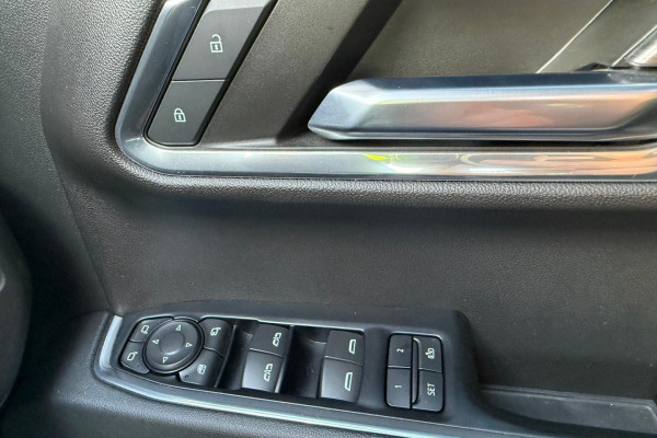 2023 Chevrolet Silverado T1 1500 LTZ Premium W/Tech Pack Ute Image 18
