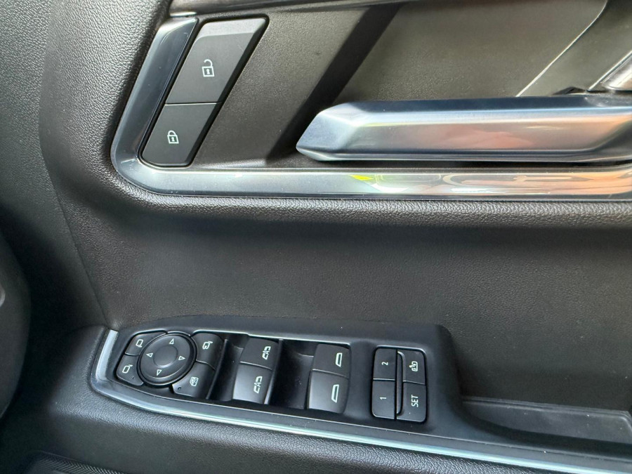 2023 Chevrolet Silverado T1 1500 LTZ Premium W/Tech Pack Ute Image 18