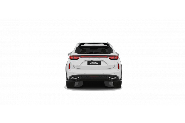 2025 GWM Haval Jolion A01 Ultra SUV Image 4
