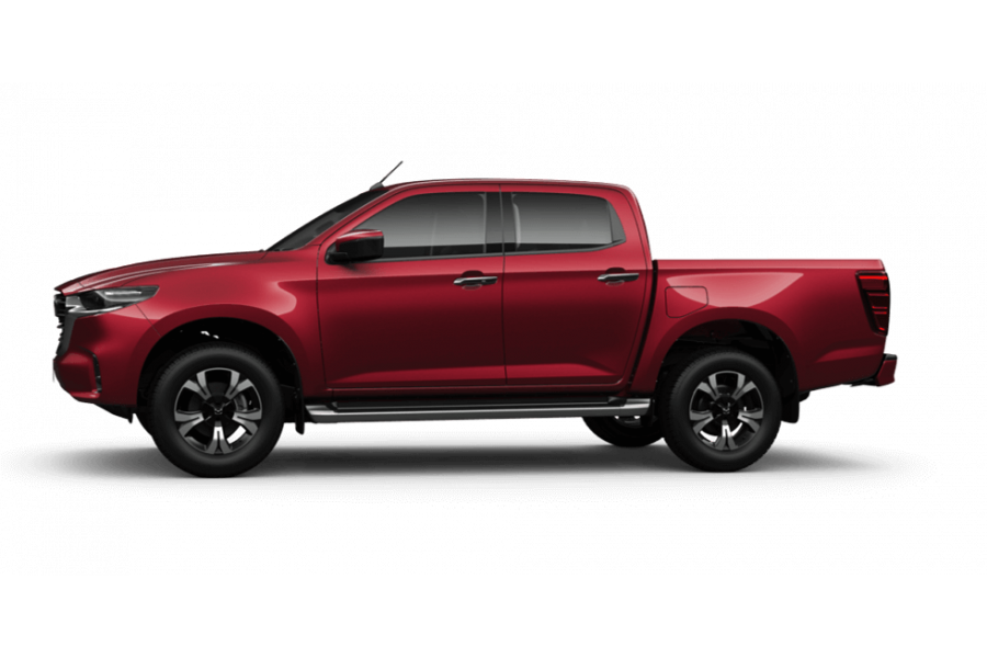 2023 Mazda BT-50 TF XTR Ute Image 23