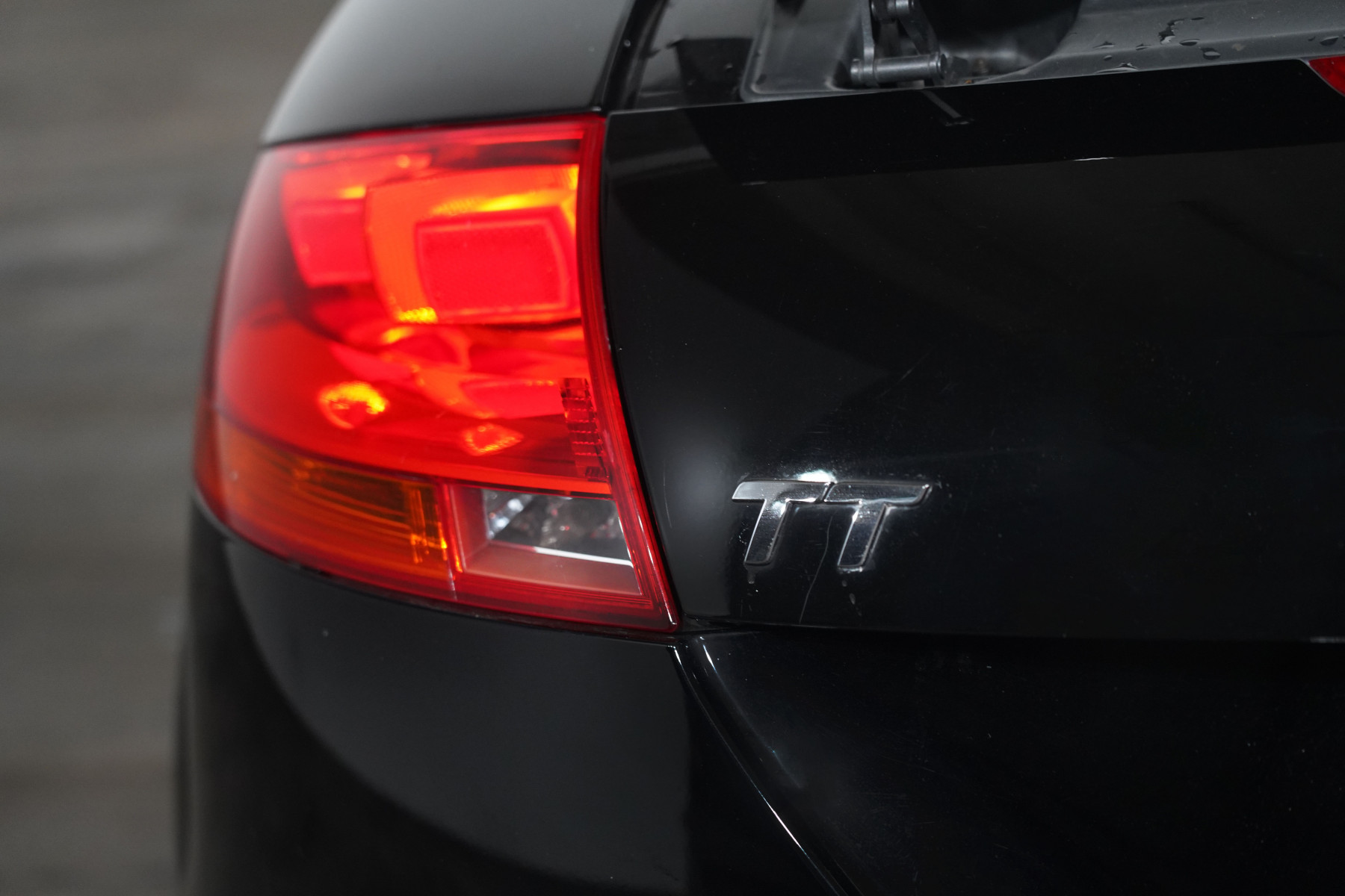 2010 Audi Tt 2.0 Tfsi Coupe Image 9