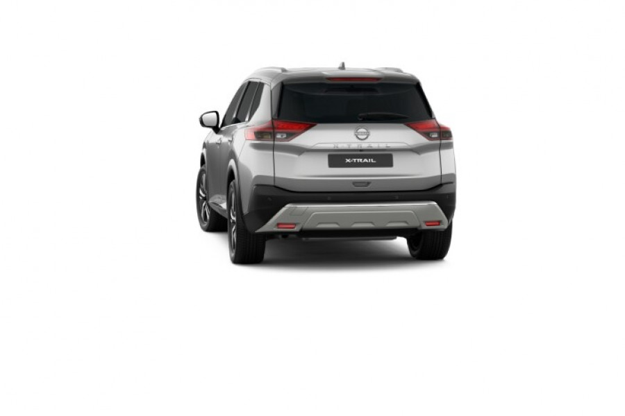 2024 MY25 Nissan X-Trail T33 Ti-L SUV