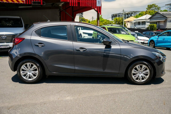 2017 Mazda 2 DJ2HAA Neo SKYACTIV-Drive Hatch