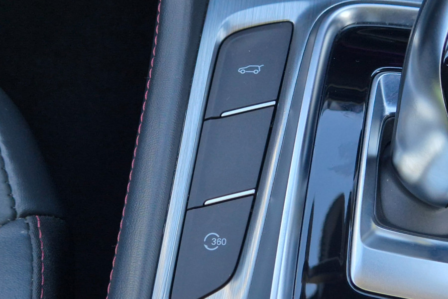 2023 MG HS SAS23 Essence SUV Image 33