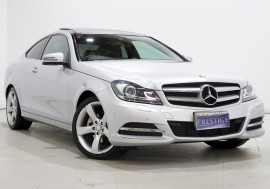 Mercedes-Benz C250 Cdi Be Mercedes-Benz C250 Cdi Be Auto