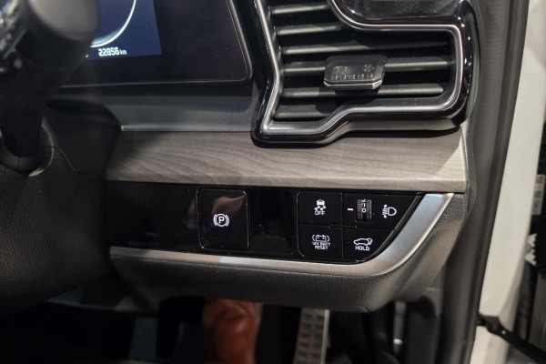 2025 Kia Sportage NQ5 HEV GT-Line SUV Image 19
