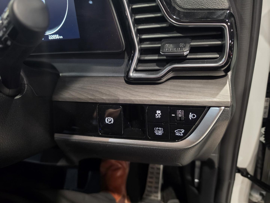 2025 Kia Sportage NQ5 HEV GT-Line SUV Image 19