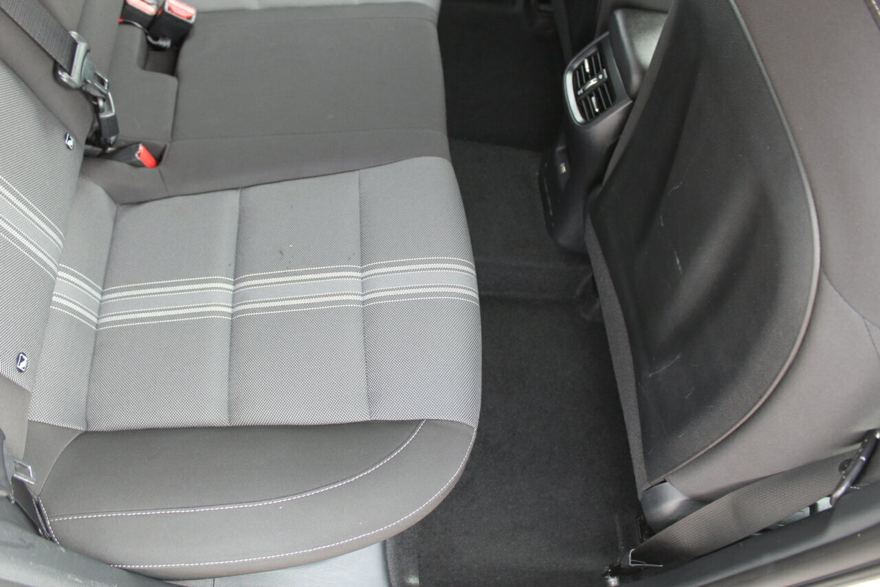2023 Kia Cerato BD Sport Hatch Image 23