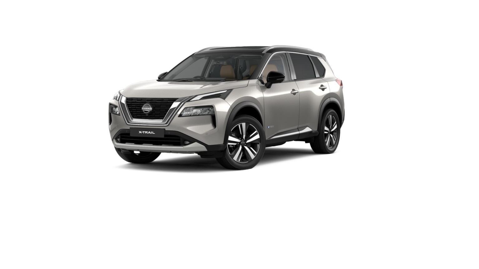 2025 NISSAN X-TRAIL TI-L E-POWER T33 SUV AUTOMATIC 4X4