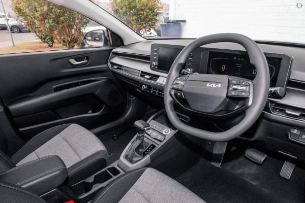 2026 Kia Stonic YB PE2 S SUV Image 6