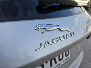 2018 Jaguar E-PACE X540 D240 HSE SUV