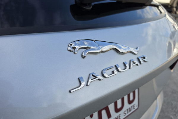 2018 Jaguar E-PACE X540 D240 HSE SUV Image 26