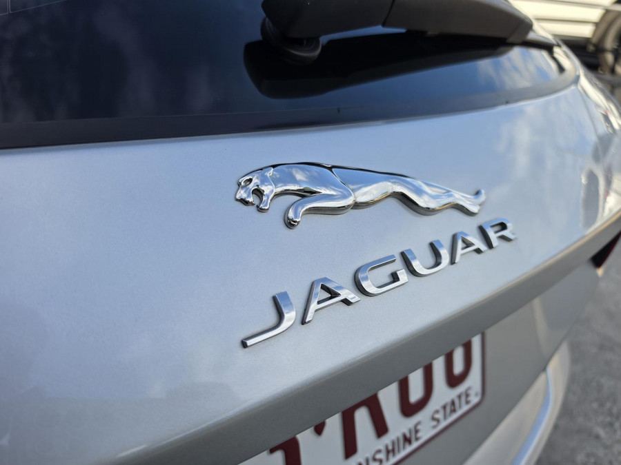 2018 Jaguar E-PACE X540 D240 HSE SUV Image 26