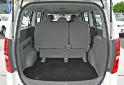 2013 Hyundai iMAX TQ-W MY13 Wagon