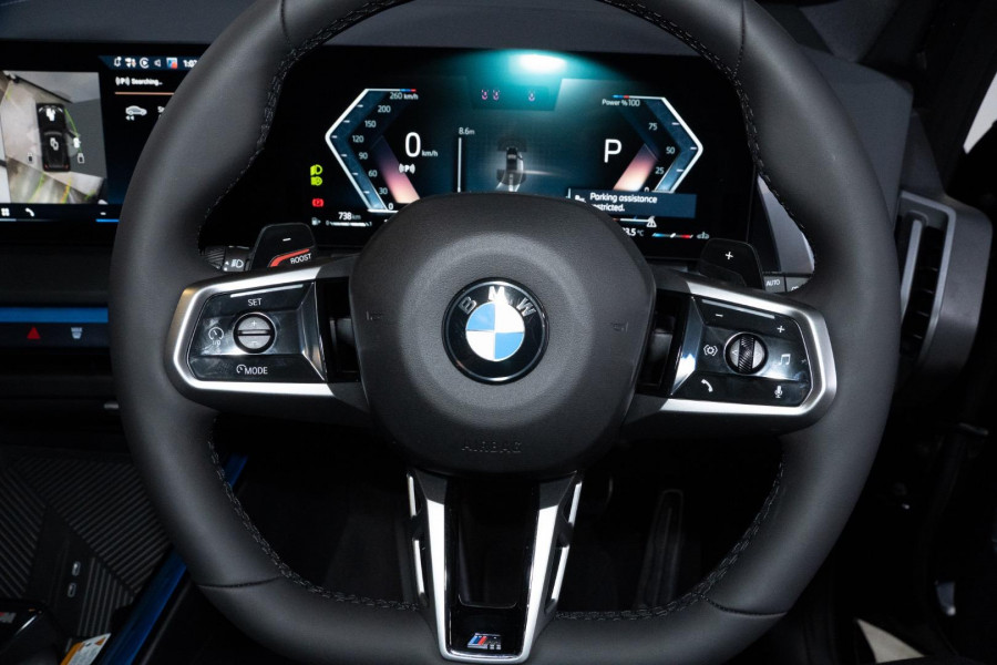 2026 BMW X3 G45 20 xDrive SUV