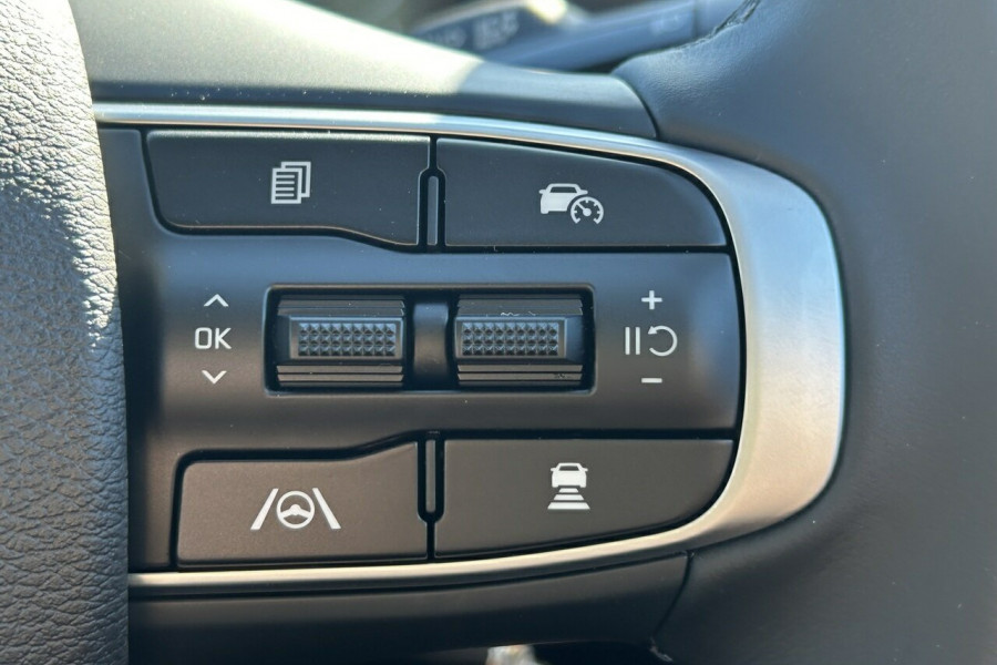 2024 MY25 Kia Sportage NQ5 S SUV Image 27