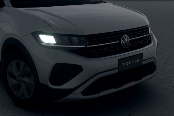 2024 Volkswagen T-Cross D31 85TSI Life SUV