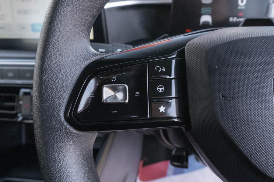2026 MG MG3  Vibe Hatch Image 15
