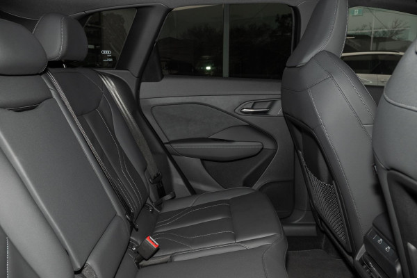 2026 Audi Q3 FJ TFSI 195kW SUV image 9