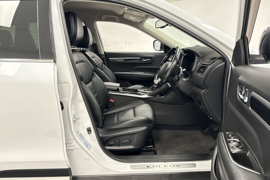 2020 Renault Koleos HZG Black Edition SUV Image 20