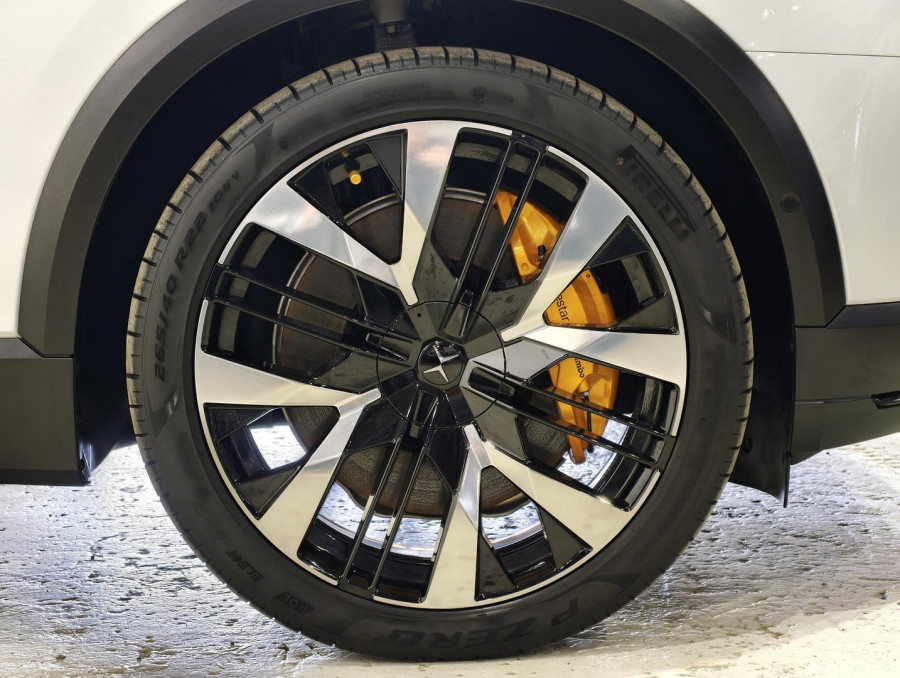 2024 Polestar 3  Long range Dual motor SUV Image 5