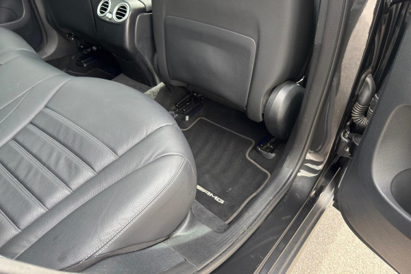 2022 Mercedes-Benz GLC-Class X253 GLC200 SUV Image 29