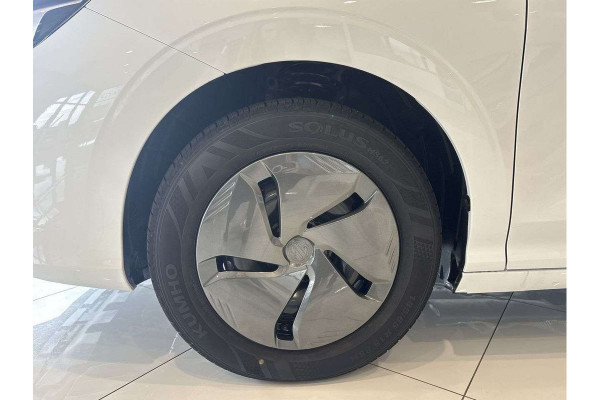 2026 MG MG3 Vibe Hatch Image 10